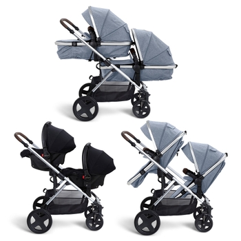 Joie travel system clearance smyths