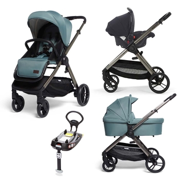 Smyths venti hot sale travel system