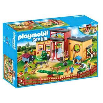 playmobil noah's ark smyths