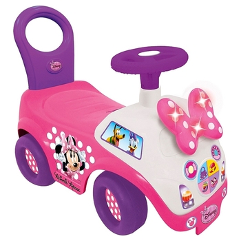 smyths minnie mouse jumperoo