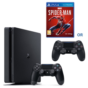 Ps4 Consoles Games And Accessories Smyths Toys Ireland - ps4 1tb console select game or extra controller