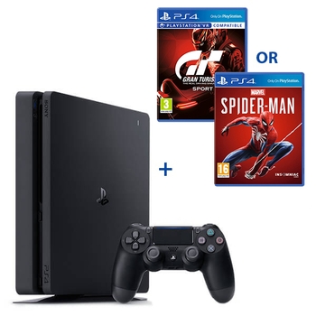 Playstation 4 Consoles Games And Accessories At Smyths Toys - 