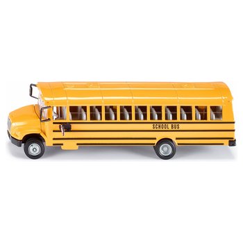 SIKU Super 3731 Schulbus