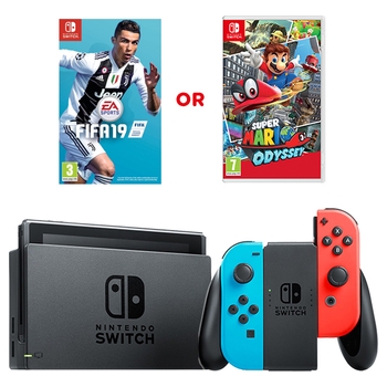 smyths toys nintendo switch lite