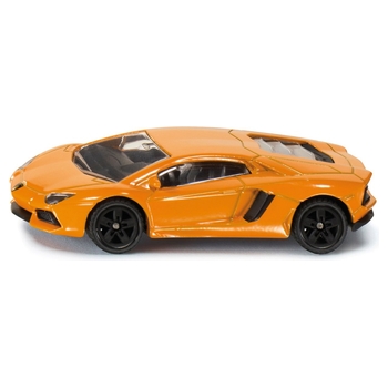 SIKU Super 1449 Lamborghini Aventador LP 700-4