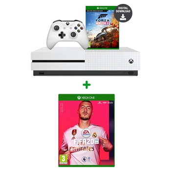 fifa 20 smyths xbox one