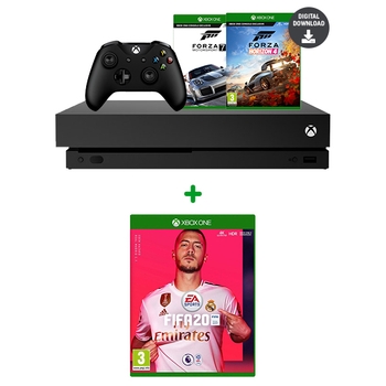 fifa 20 smyths xbox one