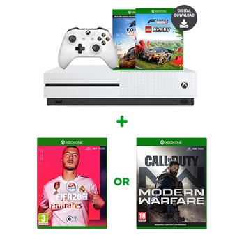 Xbox One Consoles Bundles Games Accessories Deals - roblox music codes harry potter roblox xbox 360 free