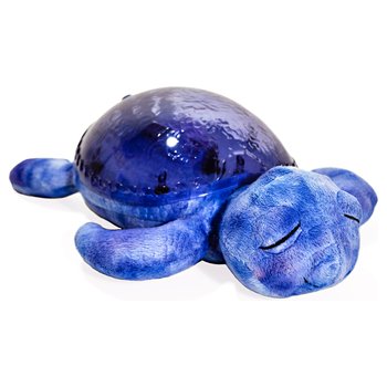 Cloud B Tranquil Turtle Nachtlampje en Slaaphulp Schildpad paars