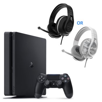 Playstation 4 Consoles Bundles 1tb 500gb Ps4 Smyths Toys Uk