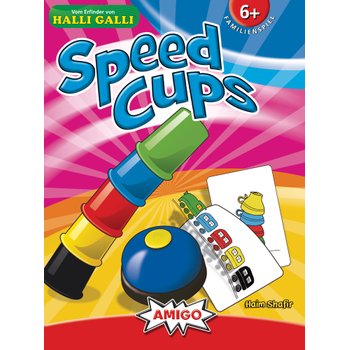 Amigo Spiele Speed Cups