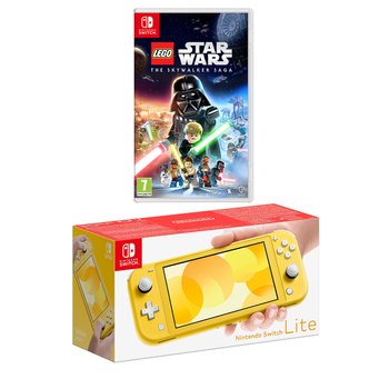 Köp LEGO Star Wars: The Skywalker Saga - Nintendo Switch