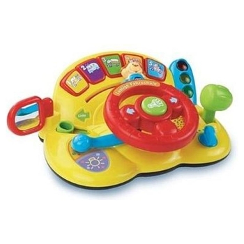 VTech Lustige Fahrschule