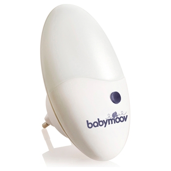 Babymoov Nachtlicht Plug Light