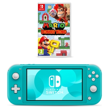 Nintendo Switch Console Bundle Deals | Smyths Toys UK