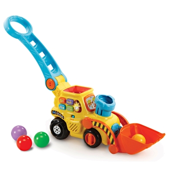 VTech Ballspaß Bagger