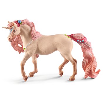 schleich horse stable smyths