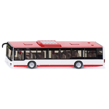 SIKU Super 3734 Stadtbus MAN Lions-City