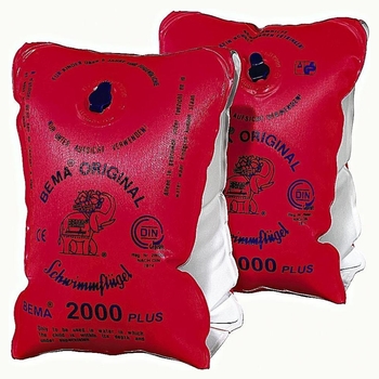 BEMA Zwembandjes Maat 1 voor Kinderen 30-60 kg.