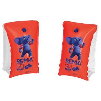 BEMA Zwembandjes Maat 0 voor Kinderen 11-30 kg