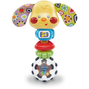 VTech Wauwau Rassel