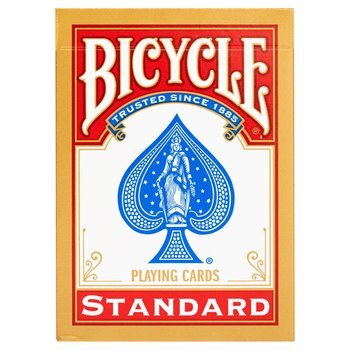 Bicycle Pokerkaarten Standaard assorti