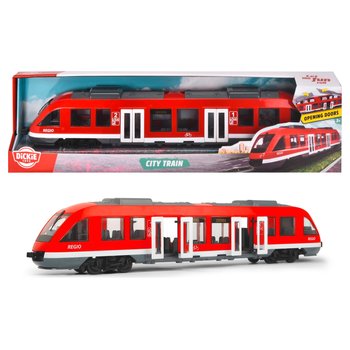 Dickie Toys Speelgoedtrein Regio Express 45 cm