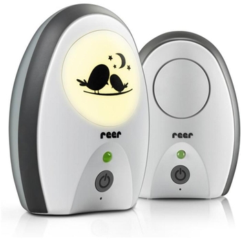 reer Babyphone Rigi Digital mit Nachtlicht