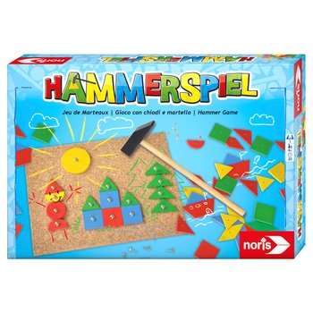 Hamerspel