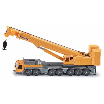 SIKU Super 1886 Mobilkran Liebherr
