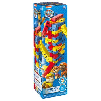 PAW Patrol Stapeltoren Jumbling Tower