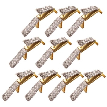 Carrera GO!!! Accessoire Dubbele Slepers 10-Pack