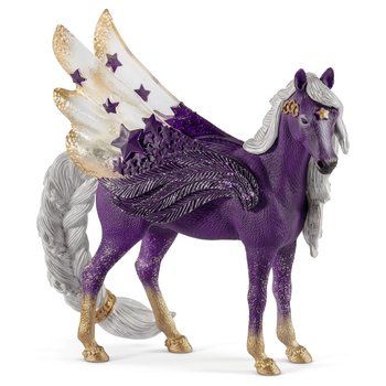 schleich BAYALA 70579 Sternen-Pegasus Stute