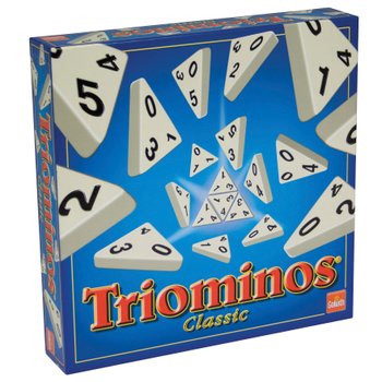 Triominos Classic Game