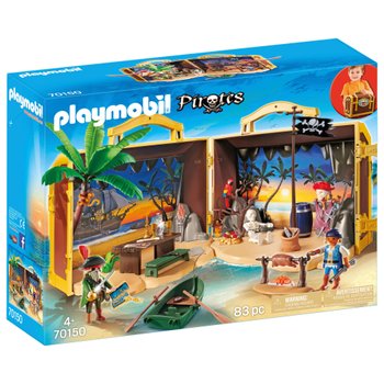 playmobil plane smyths