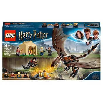 harry potter brickheadz smyths