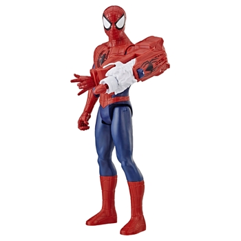 Smyths Toys Spiderman Figures Spiderman Toys Marvel - 