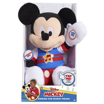 Maison de Jouet Mickey Mouse