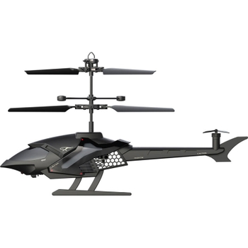 Flybotic Hélicoptère télécommandé Air Panther et Python