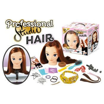 Tête à coiffer et à maquiller Sophia Princess Coralie avec accessoires -  KLEIN - 5240