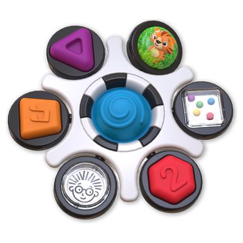 Baby Einstein Curiosity Clutch