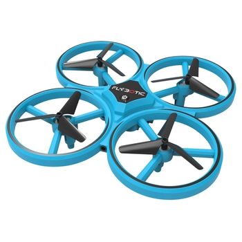 Flybotic Spy Racer : drone télécommandé avec caméra
