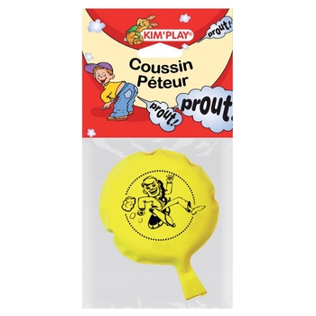 Pâte Péteuse Pate à Prout dans une Boîte Cadeau Rigolo Pète Kermesse Violet  - Cdiscount Jeux - Jouets