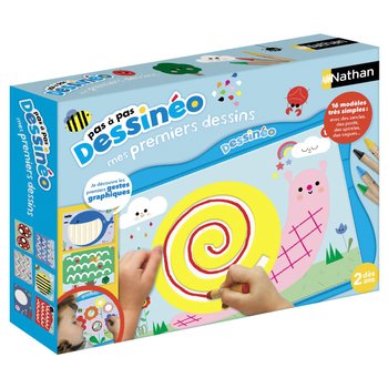 Crayola - Mini Kids - Mon 1er Kit de tampons - Coloriage pour enfant et  tout petit - Cdiscount Jeux - Jouets