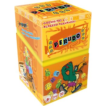 Perudo Dobbelspel