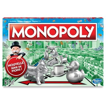 Promo Monopoly Tricheur chez Intermarché