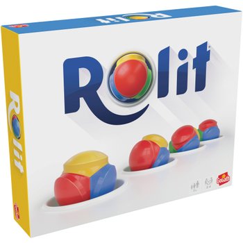Rolit Brettspiel