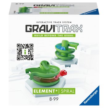 GraviTrax Element Spirale