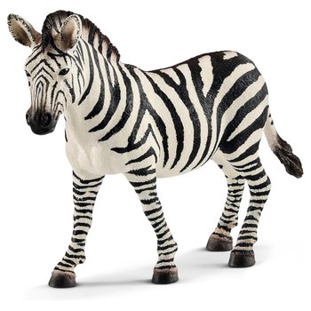 Schleich - Wild Life 14810 Figurine Zébrelle