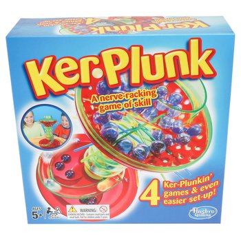 KerPlunk Game